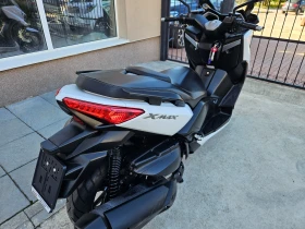 Yamaha X-max 400ie, White Max 400ie! | Mobile.bg    13