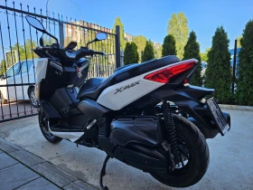 Yamaha X-max 400ie, White Max 400ie!, снимка 4