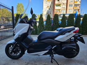 Yamaha X-max 400ie, White Max 400ie!, снимка 5