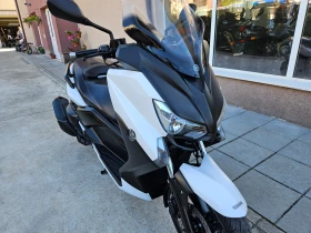 Yamaha X-max 400ie, White Max 400ie! | Mobile.bg    9