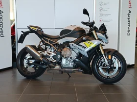     BMW S 1000R 2021