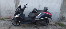 Обява за продажба на Aprilia Atlantic ~2 000 лв. - изображение 6