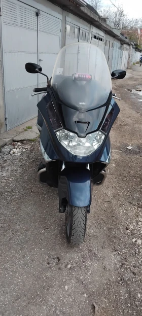 Обява за продажба на Aprilia Atlantic ~2 000 лв. - изображение 2