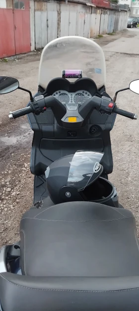 Обява за продажба на Aprilia Atlantic ~2 000 лв. - изображение 3