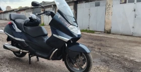 Обява за продажба на Aprilia Atlantic ~2 000 лв. - изображение 1