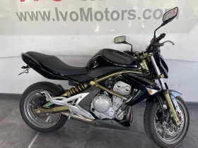 Обява за продажба на Kawasaki ER 6N ~3 900 лв. - изображение 6