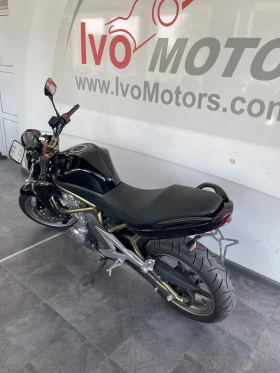 Обява за продажба на Kawasaki ER 6N ~3 900 лв. - изображение 2