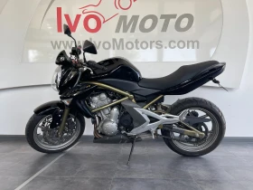 Обява за продажба на Kawasaki ER 6N ~3 900 лв. - изображение 3