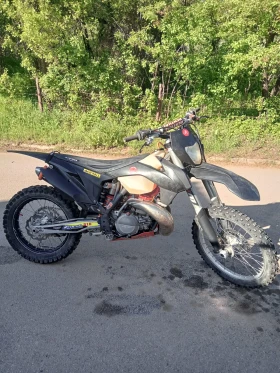  Ktm EXC