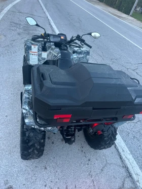     Suzuki KingQuad 400 ASI 4x4 2017