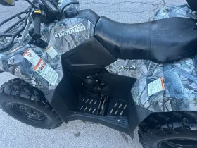 Suzuki KingQuad 400 ASI 4x4 2017 | Mobile.bg    10