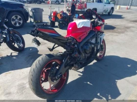 Обява за продажба на Suzuki Gsxr R1000 ~23 500 лв. - изображение 3 | Auto.bg Обява за продажба на Suzuki Gsxr R1000 ~23 500 лв. - изображение 3