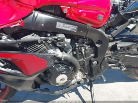 Обява за продажба на Suzuki Gsxr R1000 ~23 500 лв. - изображение 8 | Auto.bg Обява за продажба на Suzuki Gsxr R1000 ~23 500 лв. - изображение 8