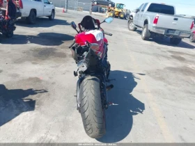 Обява за продажба на Suzuki Gsxr R1000 ~23 500 лв. - изображение 5 | Auto.bg Обява за продажба на Suzuki Gsxr R1000 ~23 500 лв. - изображение 5