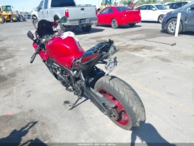 Обява за продажба на Suzuki Gsxr R1000 ~23 500 лв. - изображение 2 | Auto.bg Обява за продажба на Suzuki Gsxr R1000 ~23 500 лв. - изображение 2