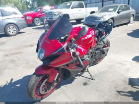 Обява за продажба на Suzuki Gsxr R1000 ~23 500 лв. - изображение 1 | Auto.bg Обява за продажба на Suzuki Gsxr R1000 ~23 500 лв. - изображение 1
