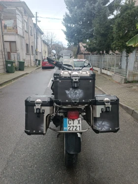 BMW R R1150GS, снимка 4