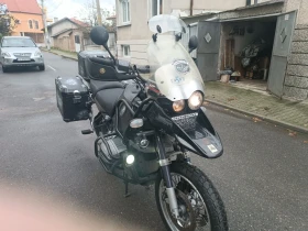 BMW R R1150GS, снимка 9