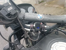 BMW R R1150GS, снимка 6
