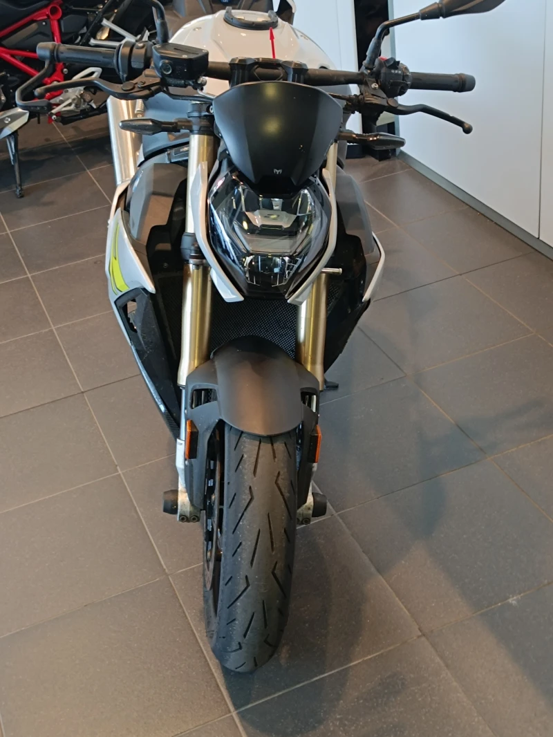 BMW S 1000R 2021, снимка 2 - Мотоциклети и мототехника - 48080130