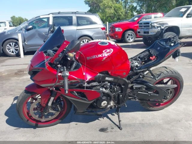 Suzuki Gsxr R1000 | Mobile.bg   13