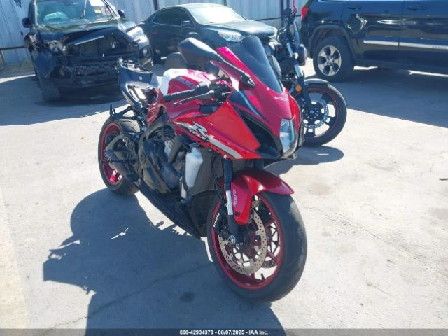 Suzuki Gsxr R1000 | Mobile.bg   1