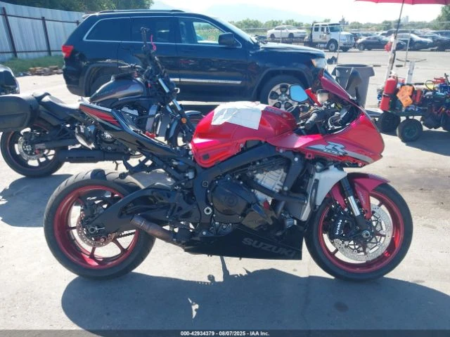 Suzuki Gsxr R1000 | Mobile.bg   12