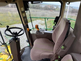 Комбайн John Deere 7200 + 6 РЕДА ХЕДЕР ЛИЗИНГ , снимка 9