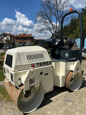  Terex tv1200 | Mobile.bg    2