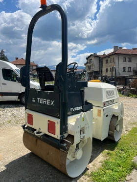  Terex tv1200 | Mobile.bg    4