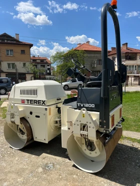  Terex tv1200 | Mobile.bg    5