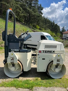  Terex tv1200 | Mobile.bg    3