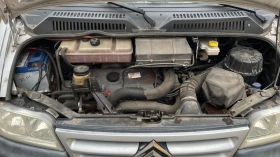 ������ CITROEN JUMPER 2.8 HDI | Mobile.bg � ����� ������ 16