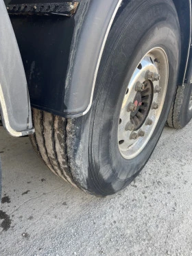 Полуремарке Berger SAP, снимка 6