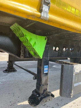 Полуремарке Berger SAP, снимка 12