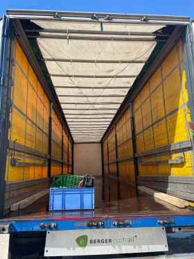 Полуремарке Berger SAP, снимка 2