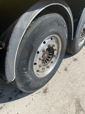 Полуремарке Berger SAP, снимка 11