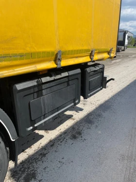 Полуремарке Berger SAP, снимка 5