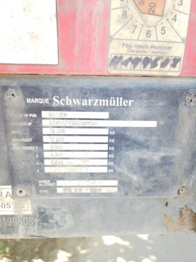  Schwarzmuller SPA3E | Mobile.bg   13