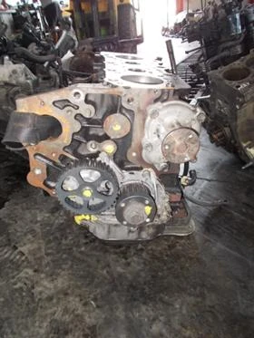 Двигател за Opel Corsa, снимка 2