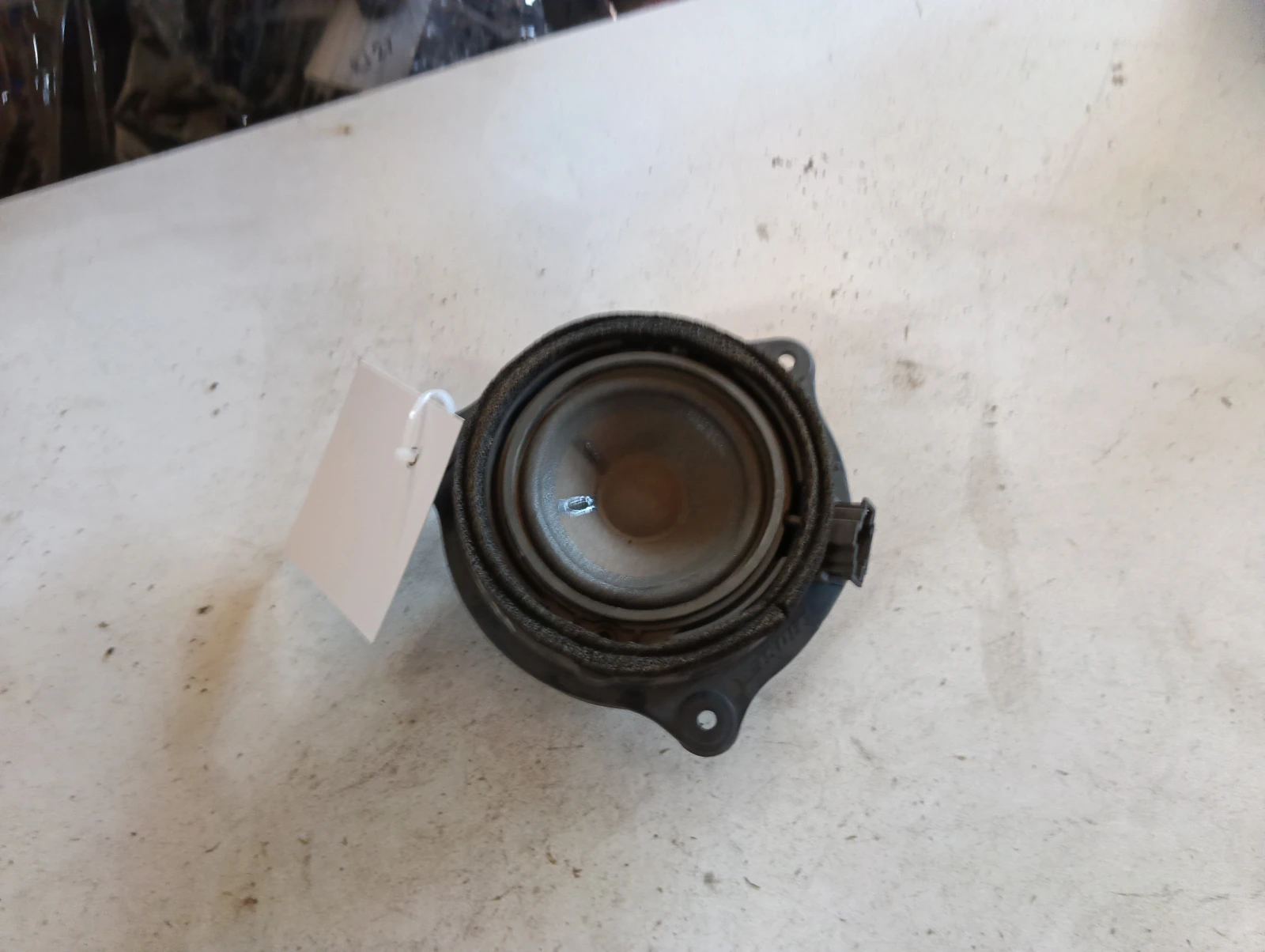 предна тонколона BOSE 4F0035411D Audi A6