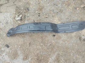 MERCEDES CLK W209  A2098840722 подкалник преден ляв 20 евро 0884333269, снимка 9 - Части - 38176256