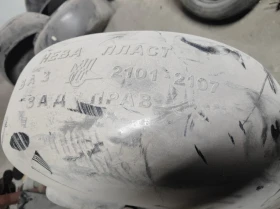 MERCEDES CLK W209  A2098840722 подкалник преден ляв 20 евро 0884333269, снимка 5 - Части - 38176256