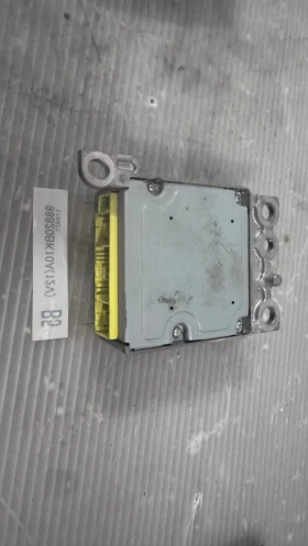 Airbag  /  /  a Nissan Qashqai - 988209H605 | Mobile.bg    2