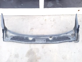 Кора под предни чистачки Рено Меган (к)