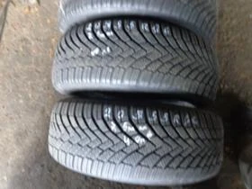 Гуми Зимни 205/55R16, снимка 13