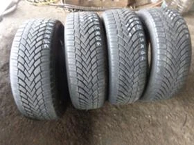 Гуми Зимни 205/55R16, снимка 2