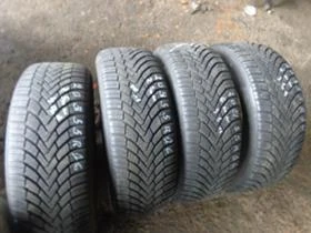 Гуми Зимни 205/55R16, снимка 3