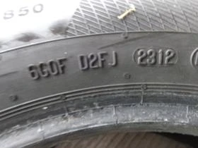 Гуми Зимни 205/55R16, снимка 4