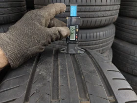 Гуми Летни 255/45R19, снимка 4